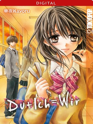 cover image of Du + Ich = Wir